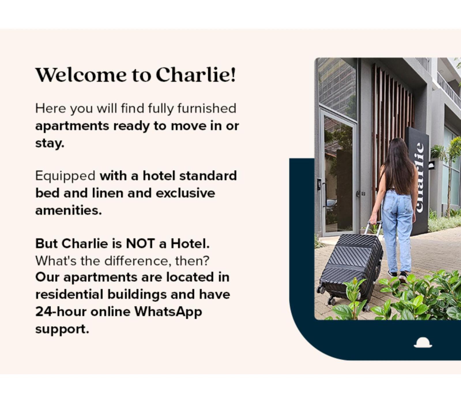 Charlie Franca Jardim Paulista Apartment Sao Paulo Exterior photo